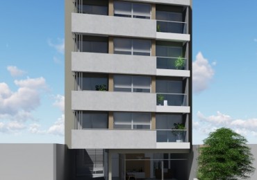 EDIFICIO TOTALMENTE VENDIDO
