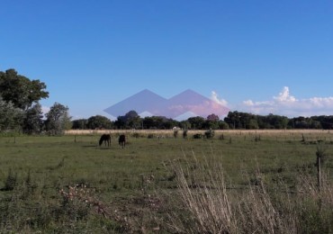 SE VENDE LOTE EN PARQUE INDUSTRIAL